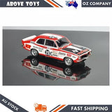 DDA 1:24 Scale 1972 Holden #28C LJ Torana Brock Bathurst Winner Diecast Car Toy Parts