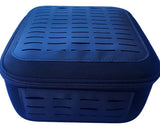 UAV Drone Tactical Agora Storage /Travel Case w/Exterior Molle Inserts