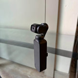 DJI Osmo Pocket Seattle WA Drone