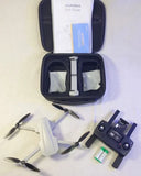 AUOSHI B19 GPS Drone with 4K Camera ? Foldable FPV Quadcopter Drone