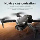 V88 Drone 8K 5G GPS Professional HD Aerial Photography Remote Control Aircraft Drone
