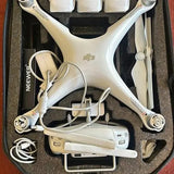 DJI Phantom 4 Drone Kit San Antonio TX Drone