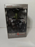 NEW LISTINGVoyage Aeronautics VA-2080 Ultra Compact Folding Micro Drone NEW Drone