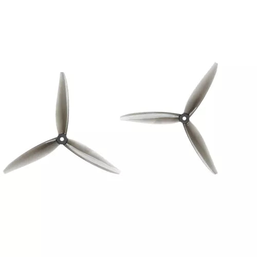 Frame 10Pairs Paddle Cyclone Drone Long Propeller FPV 7057 New Parts 3 Range Drone
