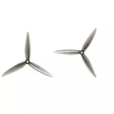 Frame 10Pairs Paddle Cyclone Drone Long Propeller FPV 7057 New Parts 3 Range Drone