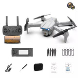 Unmanned Aerial Vehicle High Clear Aerial Photography Four   M7C0 Drone