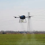 High Quality Hydrogen Drone Emission-Free for Cleaning Surveying Agriculture Spraying Transportation Drone