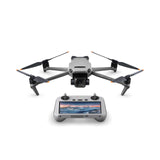 POSK Original DJI Mavic 3 Classic with 5.1K/50fps Professional Imagery Night Mode for Video Recording 15km Drones Drone