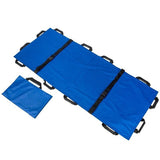 Positioning Bed Pad With Reinforced Handles Patient Transfer Sheet Aid Assistant for Body Lifting Turning for Elderly YDHJ34 Drone