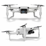 2pcs Landing Gear Kits Safety Height Extender For DJI Mavic   Mini 2 Drone Drone