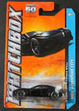 2012 Matchbox Diecast 1:64 60TH Anniversary Fisker Karma EV MBX New Sealed Parts