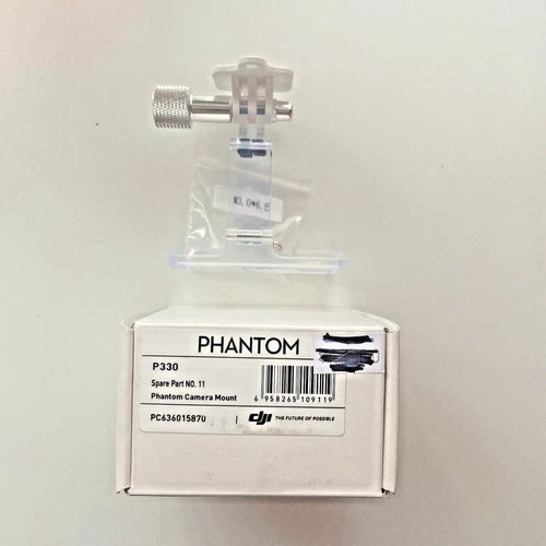 DJI PHANTOM DRONE CAMERA MOUNT NEW OLD INVENTORY Drone