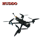 7/9/10/ Inch FPV Drone 15-20km Flight Range 1.5~5kg Payload GPS Positioning Function Night Vision Camera Fpv Drone Kit Drone
