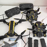T6 Drone with Dual Cameras Roseville CA Drone
