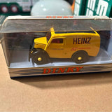 Matchbox dinky 1950 ford Heinz 57 panel truck diecast Hanover Twp PA