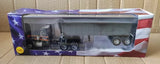 WESTERN STAR 4864 ( 1970 ), AMERICAN SEMI TRAILERS  DIECAST-TRUCK 1/43,ALTAYA Parts