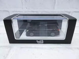 Diecast Car 1/43 WiT s Nissan Wingroad Nismo Sports Parts Super Black Model Car Parts