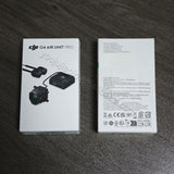 DJI O4 Air Unit Pro AIR UNIT FPV Digital Video Transmission New High Definition 4K 60fps/120fps in STOCK 04 Drone