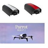 Quickbuying 1pc Rechargeable Lipo Battery Parrot Bebop 2 Drone 4000mAh 11.1V San Antonio TX Drone