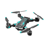 New Drone S6 Gps Obstacle Avoidance Drone 4k 4K Profesional 4K Hd Camera Aerial Photography Foldable Quadcopter E88 Pro Drone Drone