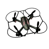 Propel NV-3802 Navigator Prowler Palm Size High Performance Drone Quadcopter Kit Drone