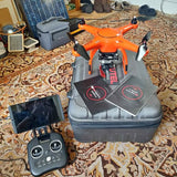 Drone x-star premium with tablet needs new batteries.$150. Middleburg FL Drone