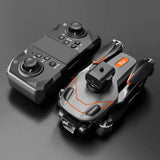 S115 Toy Drone 4k Professional hd Cheap and Long 4k Gimbal Stabilizer Delivery Remote Controller Professional Drone Drone