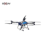 Delivery Drone 100Kg,Hybrid Drone,Long Duration, Heavy Drone Delivery Drone