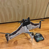 XPlusOne Drone with GoPro Gimbal Clarksville MD Drone