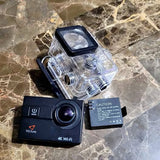 Underwater camera Portland OR Drone