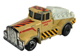 Matchbox Road Blasters Kenworth ? BARREL BOMBER ? Vintage Diecast Semi Truck Parts