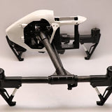 Dji Inspire 1 Preproduction T600 drone NOT TESTED (SOLD FOR PART OR REPAIR ONLY) Hialeah FL Drone