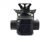 DJI Mavic 3/Cine Drone 3-axis Gimbal Camera Axis Arm Assembly Parts - NO Lens Drone