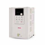 Vfd for Water Pump 0.75kw 1.5kw 2.2kw Inversores Solares Vfd 3 Phase 380V Low Cost Variable Drone