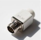 Single Row 05-Pin LCP Material Vertical Surface Mount Pin Header 3.00mm Wire-to-Wire Connector Matte Tin Finish (MX43020/43025) Drone