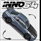 Preorder - Top Secret Nissan Skyline GT-R R34 1:64 Diecast Model Brooklyn NY