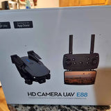 Drones Bakersfield CA Drone