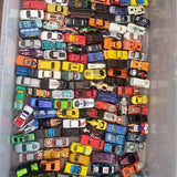 Massive lot of Hot Wheels matchbox Johnny lightning diecast cars from 1980s to mid 2000s Sussex NJ