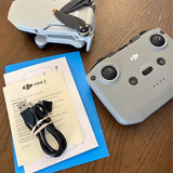 Dji Mini 2 Drone (unused) New York NY Drone
