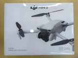 ORIGINAL 100% DJI MINI 3 DRONE ONLY- BRAND NEW Drone