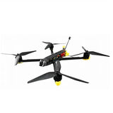 High-Endurance Long Distance Flying Small Aerial Drone Drone