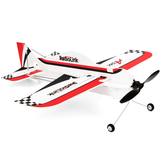 Professional RadioLink A560 Multiple Drone Model SBUS PPM Signals Output Vertical Mode with One Switch RC RTF Fixed Wing Drone