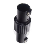 25mm 30mm 35mm 40mm CNC Horizontal Folding Arm Tube Joint Transverse Fold Ultra-light DIY Drone RC Drone Multicopter Quadcopter