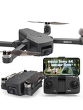 Drone With 4K HD Camera For Adults Drone