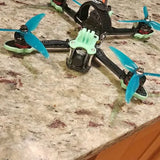 5in 4-6s Fpv drone bind and fly Malden MA Drone