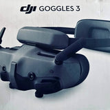 DJI FPV Goggles 3 Tomball TX Drone
