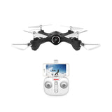 SYMA X23W WiFi FPV Racing Drone Quadcopter with 720P HD Camera Altitude Hold Headless Mode Waypoint APP Control Remote Control Drone