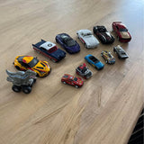 Kids Diecast Cars Lot Mesa AZ