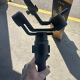 DJI RONIN SC Seattle WA Drone