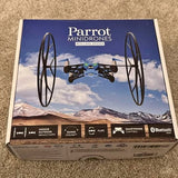 Parrot Mini Drone Tahoe City CA Drone